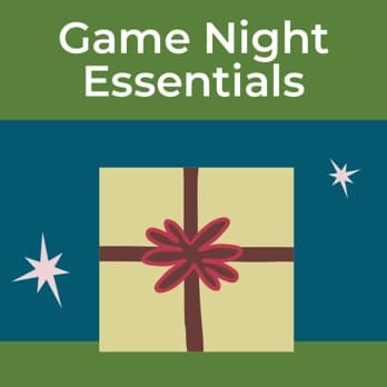 Game Night Essentials